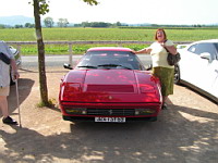 Ferrari 328 GTB, de 1986-1989 (photo prise a Amberieux, 08-2012) (1)